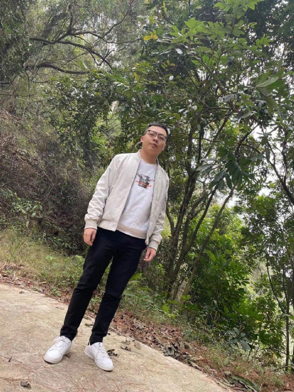 WD的第一张照片--福鼎相亲网