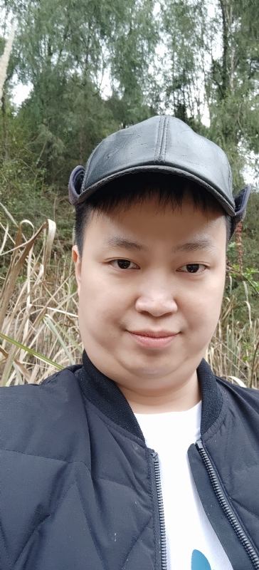 熊猫儿的第一张照片--福鼎相亲网