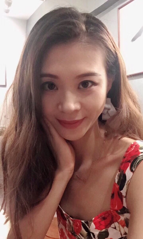 莎莎的第一张照片--福鼎相亲网