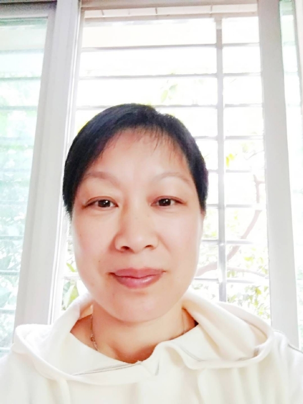 小妹的第二张照片--福鼎相亲网