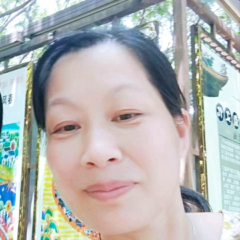 小妹的第三张照片--福鼎相亲网