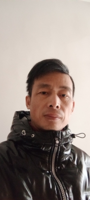无声的寂寞难耐的第一张照片--福鼎相亲网