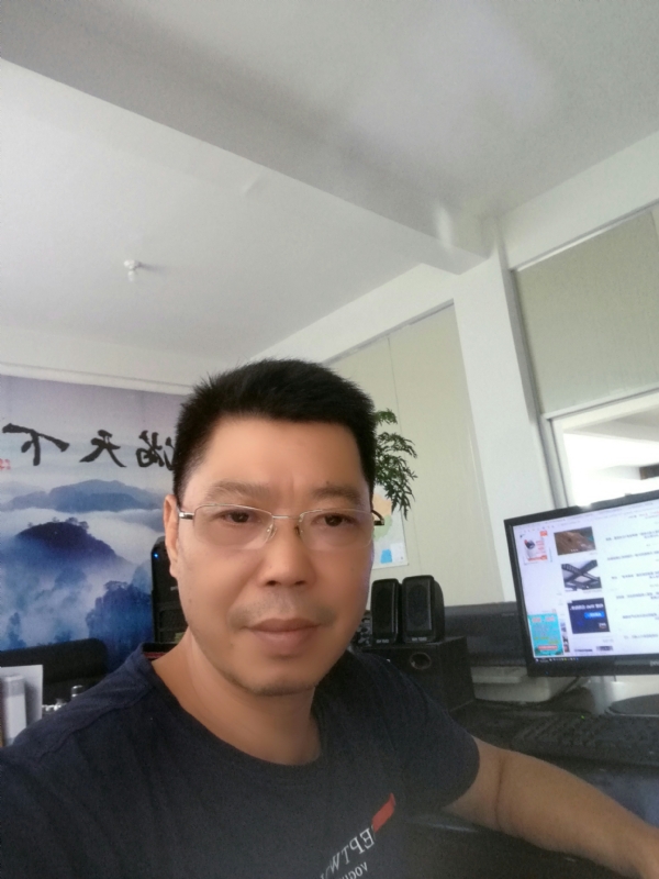 心平气和的第一张照片--福鼎相亲网
