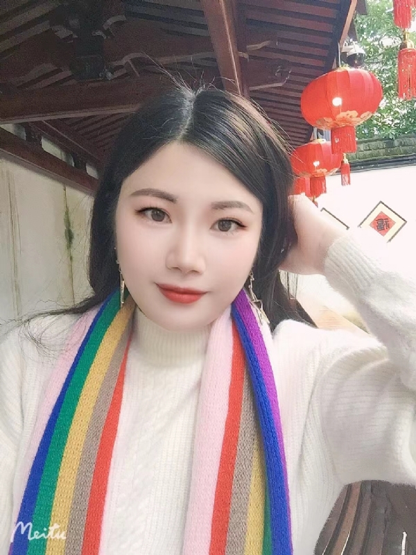 美好的第一张照片--福鼎相亲网