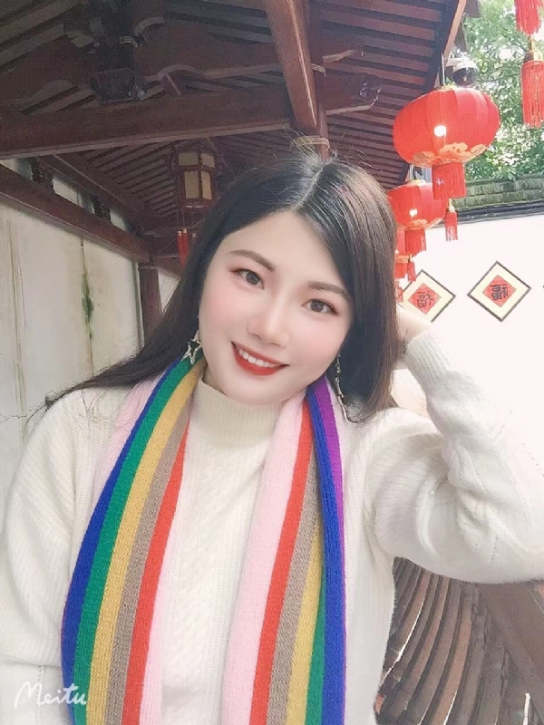 美好的第二张照片--福鼎相亲网