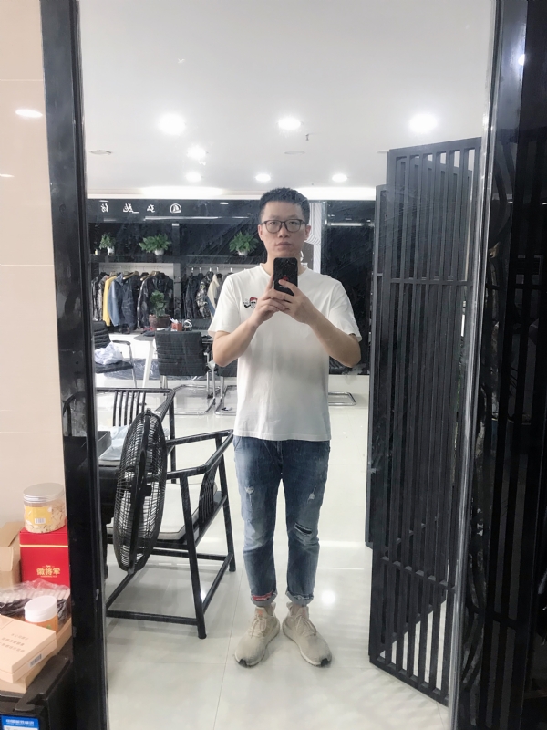黄大仙的第一张照片--福鼎相亲网