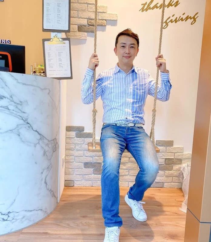 陈道明的第四张照片--福鼎相亲网