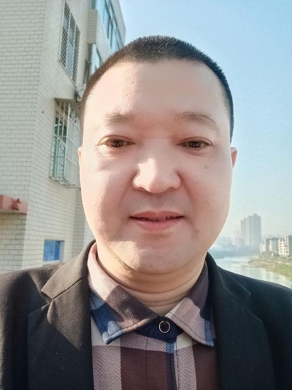 曾经受伤的心灵的第二张照片--福鼎相亲网