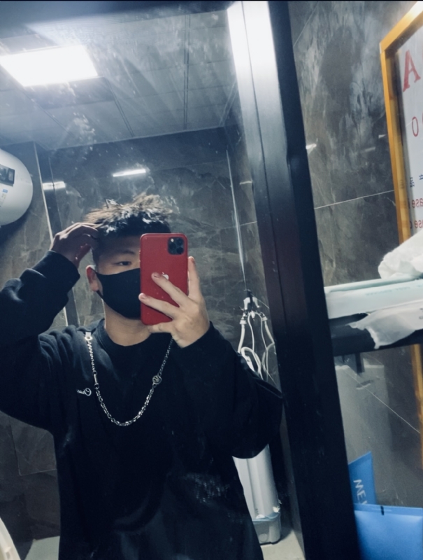冠希的第一张照片--福鼎相亲网