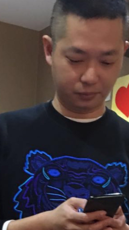 刘5的第一张照片--福鼎相亲网