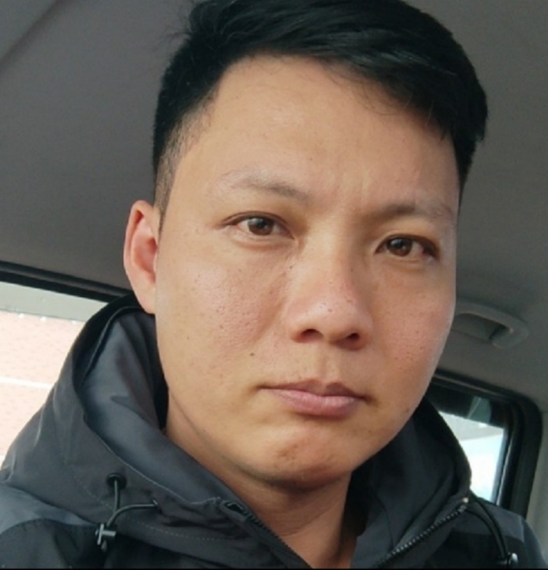 天然呆的第一张照片--福鼎相亲网