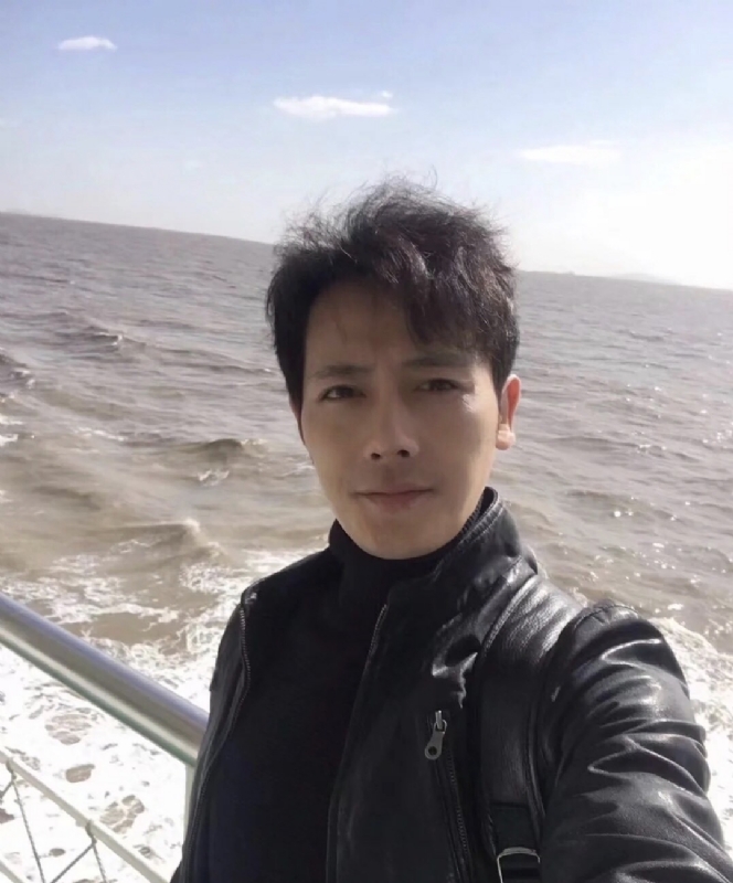 疯狂的小鱼的第一张照片--福鼎相亲网