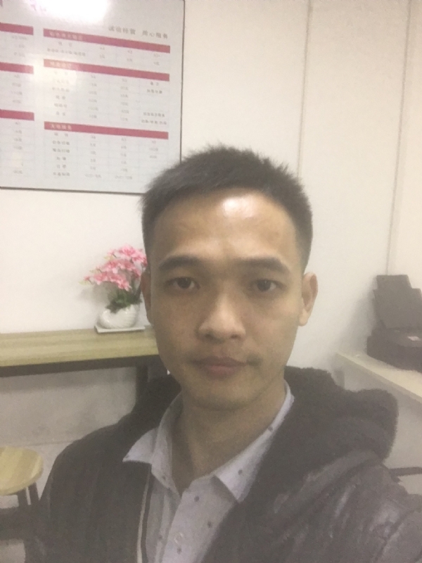 法律人小陈的第一张照片--福鼎相亲网