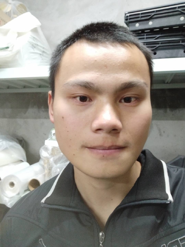 神话的第二张照片--福鼎相亲网