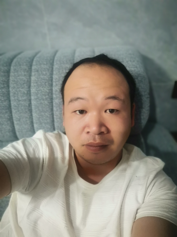 孤独老的第一张照片--福鼎相亲网