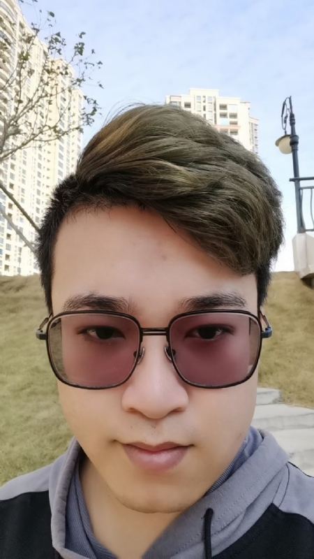 小陈的第一张照片--福鼎相亲网