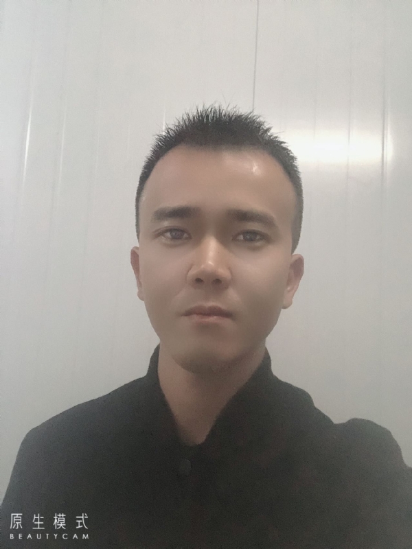 壮飞的第一张照片--福鼎相亲网