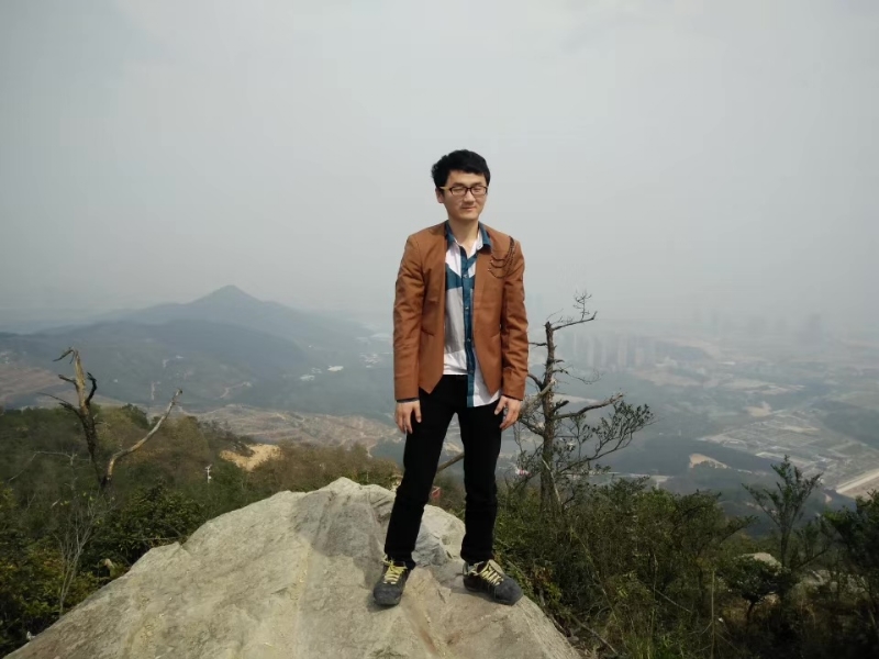 郑建忠的第二张照片--福鼎相亲网