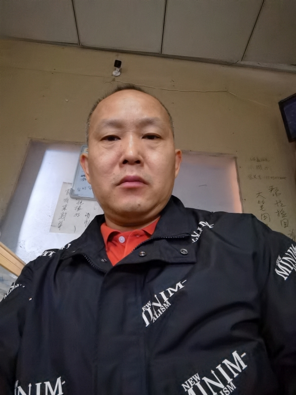 老李的第一张照片--福鼎相亲网