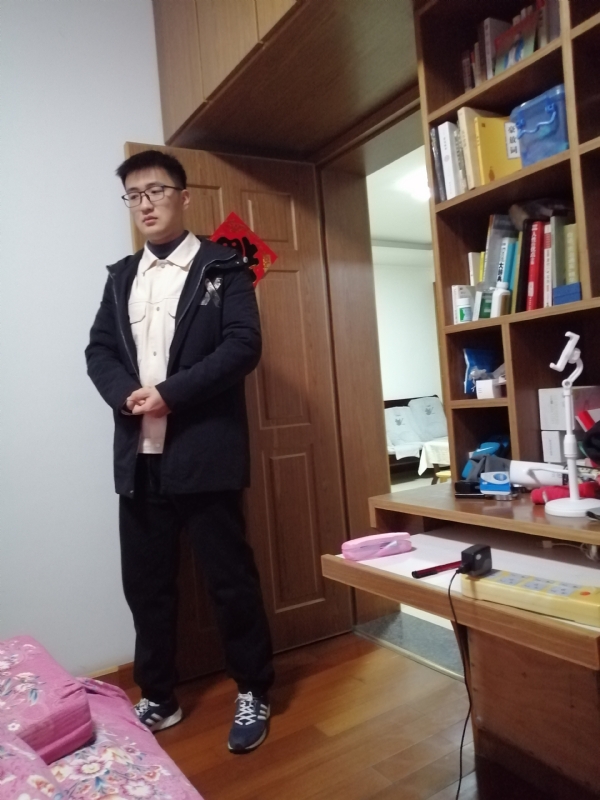 XK的第一张照片--福鼎相亲网