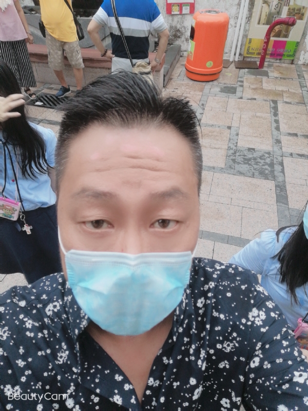 忘情水的第一张照片--福鼎相亲网