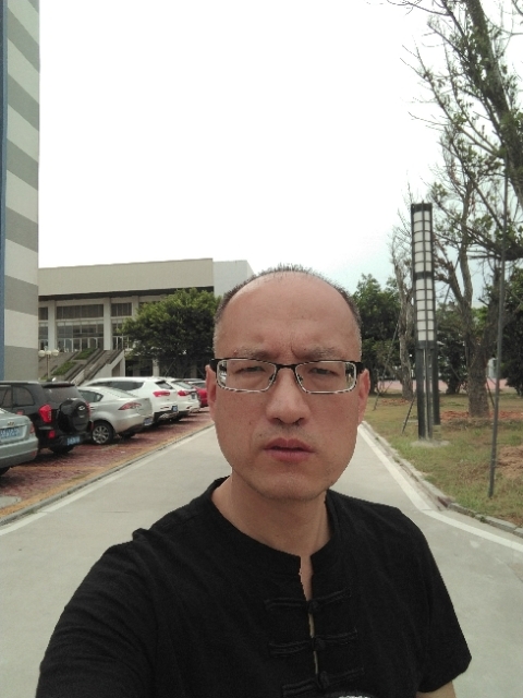 我知我在的第二张照片--福鼎相亲网