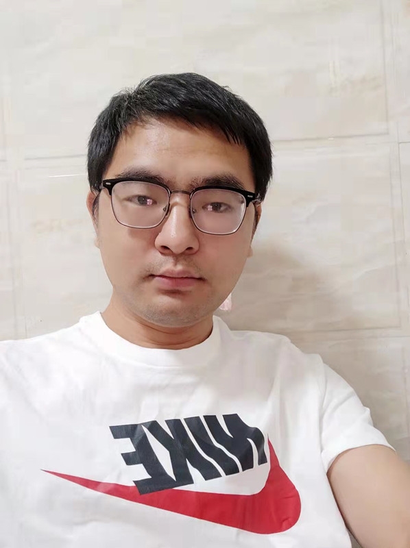 微尘的第一张照片--福鼎相亲网