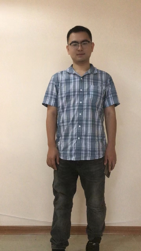 微尘的第三张照片--福鼎相亲网