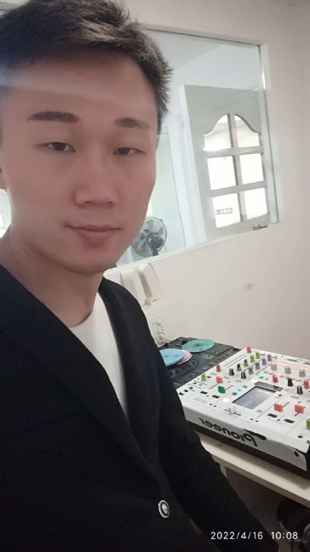 林锋的第二张照片--福鼎相亲网