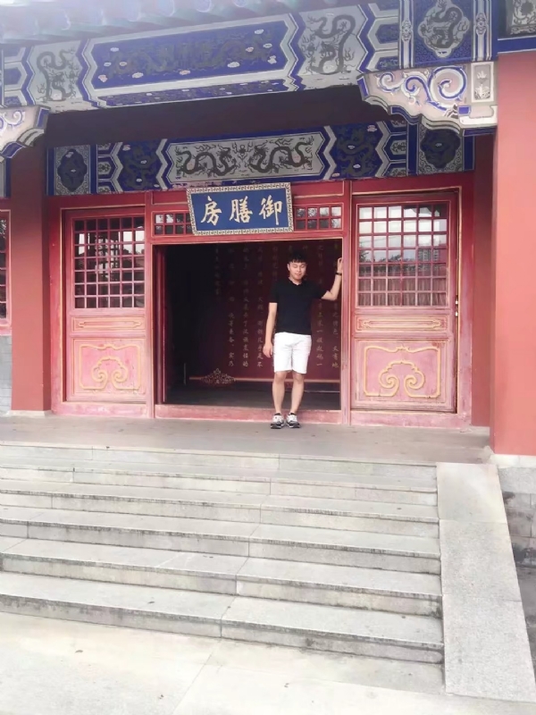 伟仔的第二张照片--福鼎相亲网