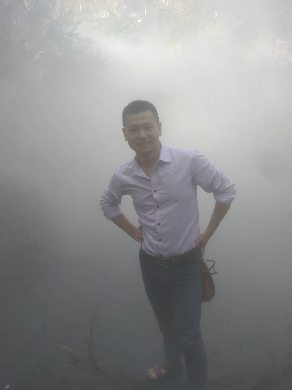 重新开始的第一张照片--福鼎相亲网