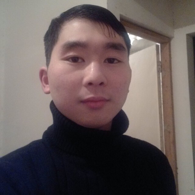 阿鸿的第一张照片--福鼎相亲网