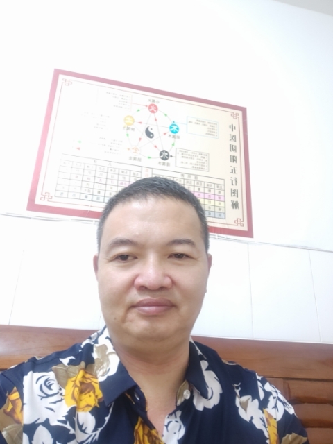 健康调理顾问韩智平的第二张照片--福鼎相亲网