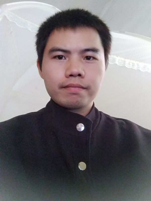 韦不凡的第一张照片--福鼎相亲网