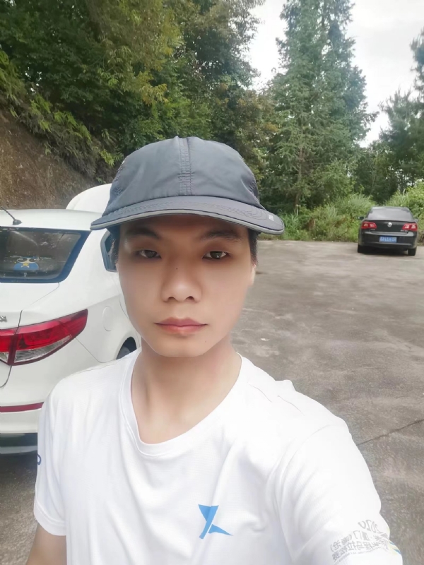 执手幸福的第一张照片--福鼎相亲网