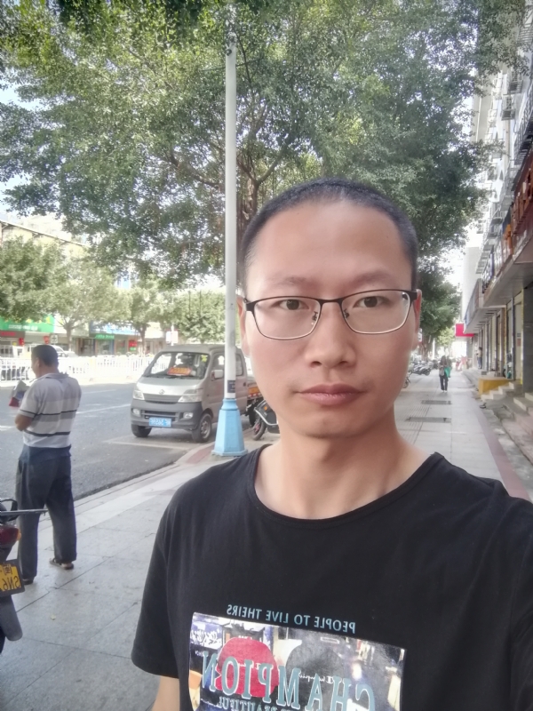 老虎的第一张照片--福鼎相亲网