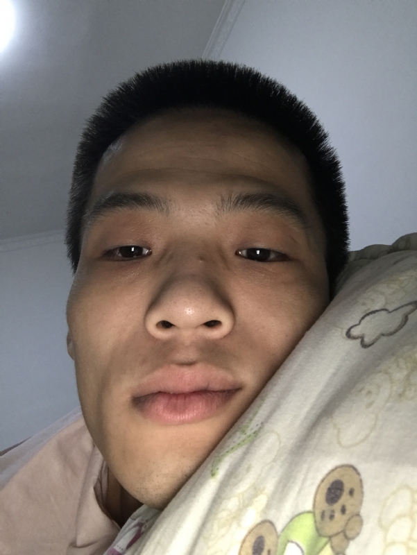 直男的第一张照片--福鼎相亲网