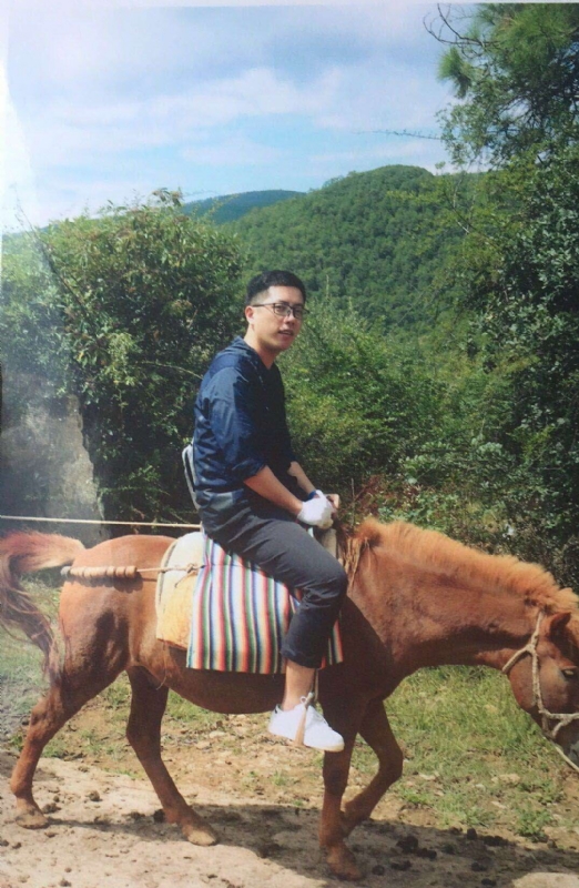 小社的第一张照片--福鼎相亲网