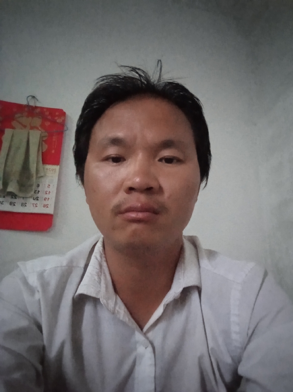 小杨的第一张照片--福鼎相亲网