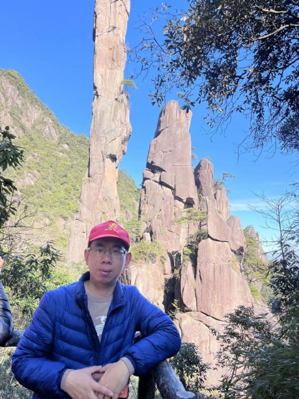 师傅被妖怪吃了的第二张照片--福鼎相亲网