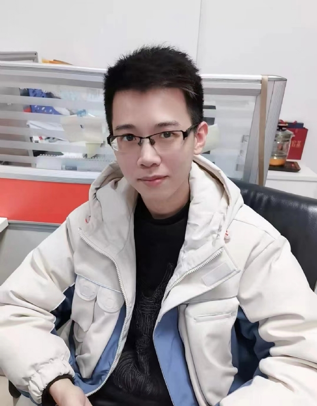 云杰的第一张照片--福鼎相亲网