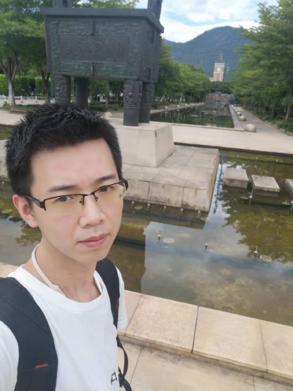云杰的第二张照片--福鼎相亲网