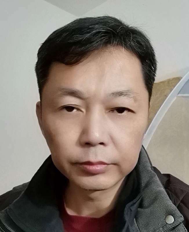 大苏苏的第三张照片--福鼎相亲网
