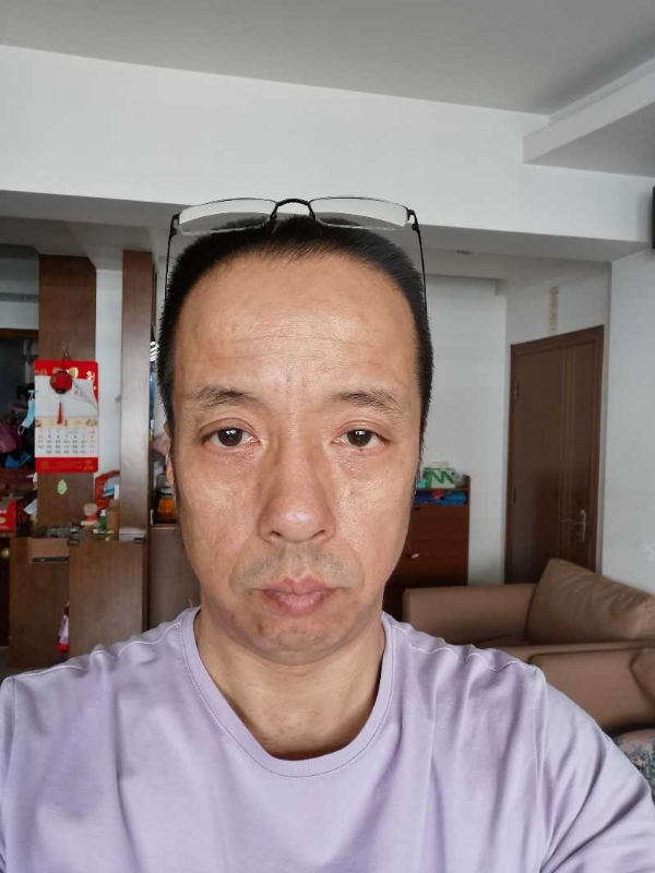 萨博的第一张照片--福鼎相亲网