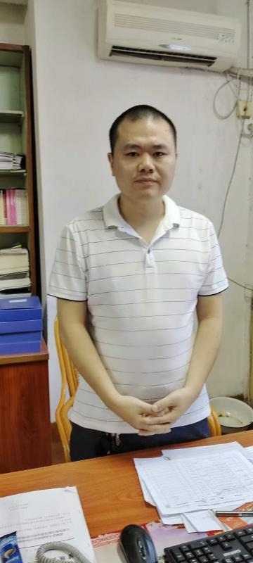 千里川寻的第一张照片--福鼎相亲网