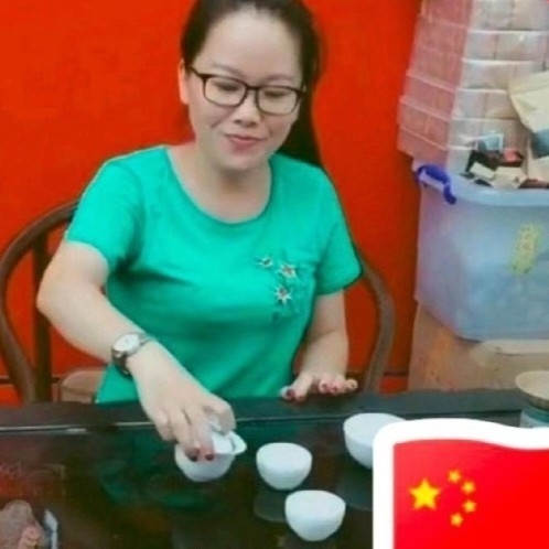 妖娆的第一张照片--福鼎相亲网