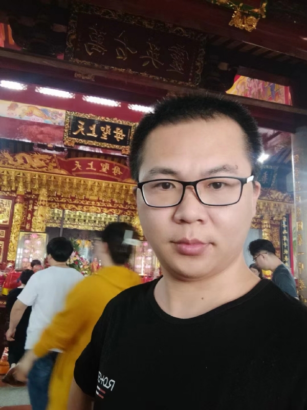 天哥的第一张照片--福鼎相亲网