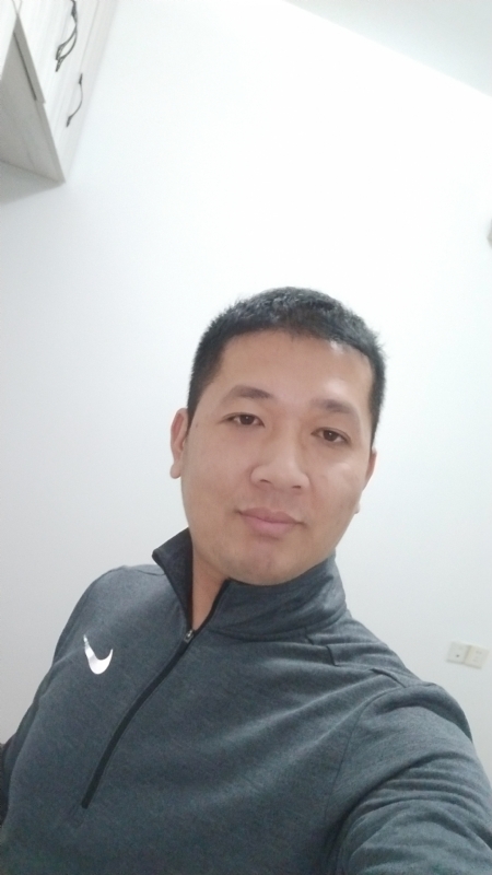 好好的第一张照片--福鼎相亲网