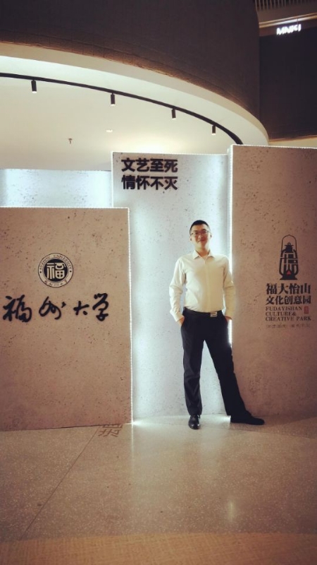 凌宇的第一张照片--福鼎相亲网