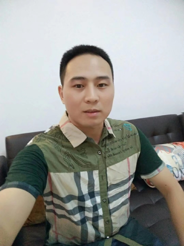 寻找一位爱人的第二张照片--福鼎相亲网
